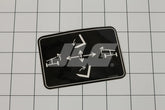1001108836 Decal, Tilt/Sway | JLG